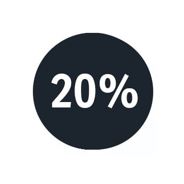 Óleo CBD 20% Óleo CBD 20%